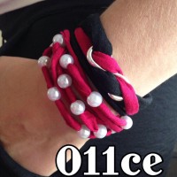 Pack Eye Pearl + Infinity